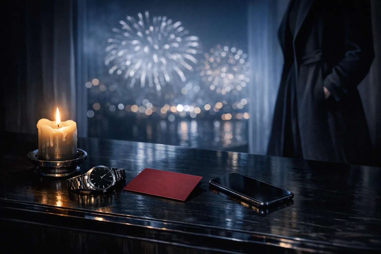 New Year’s Eve Communication Red Flags: Staying Safe, Clear, and Respectful