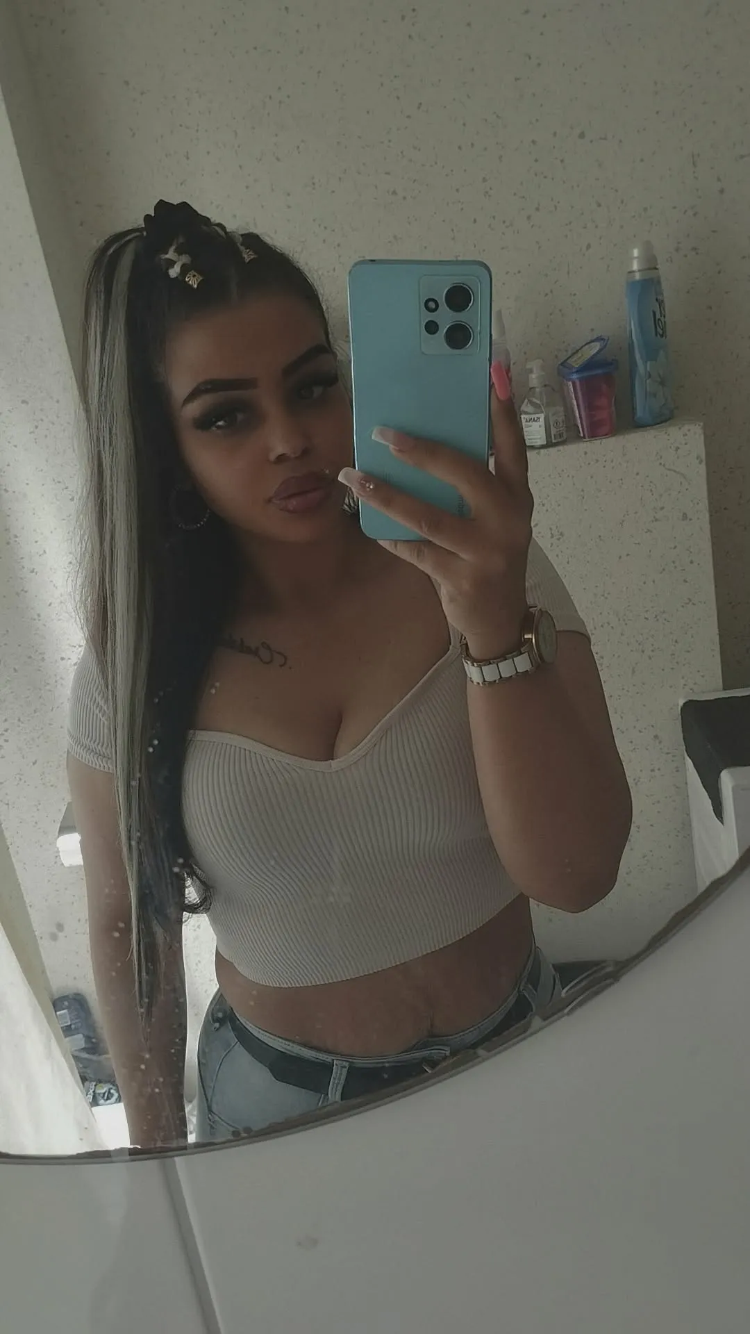 Melissa 7