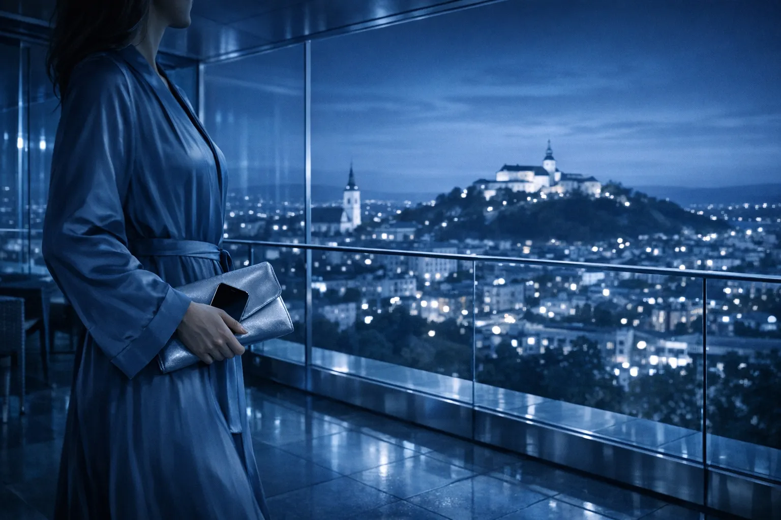 Social Companion in Nitra for a Social Event: Etiquette, Discretion, and Safe Agreements