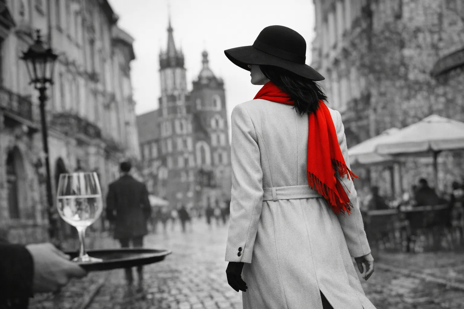 Escort Krakow: Choosing a Social Companion While Traveling