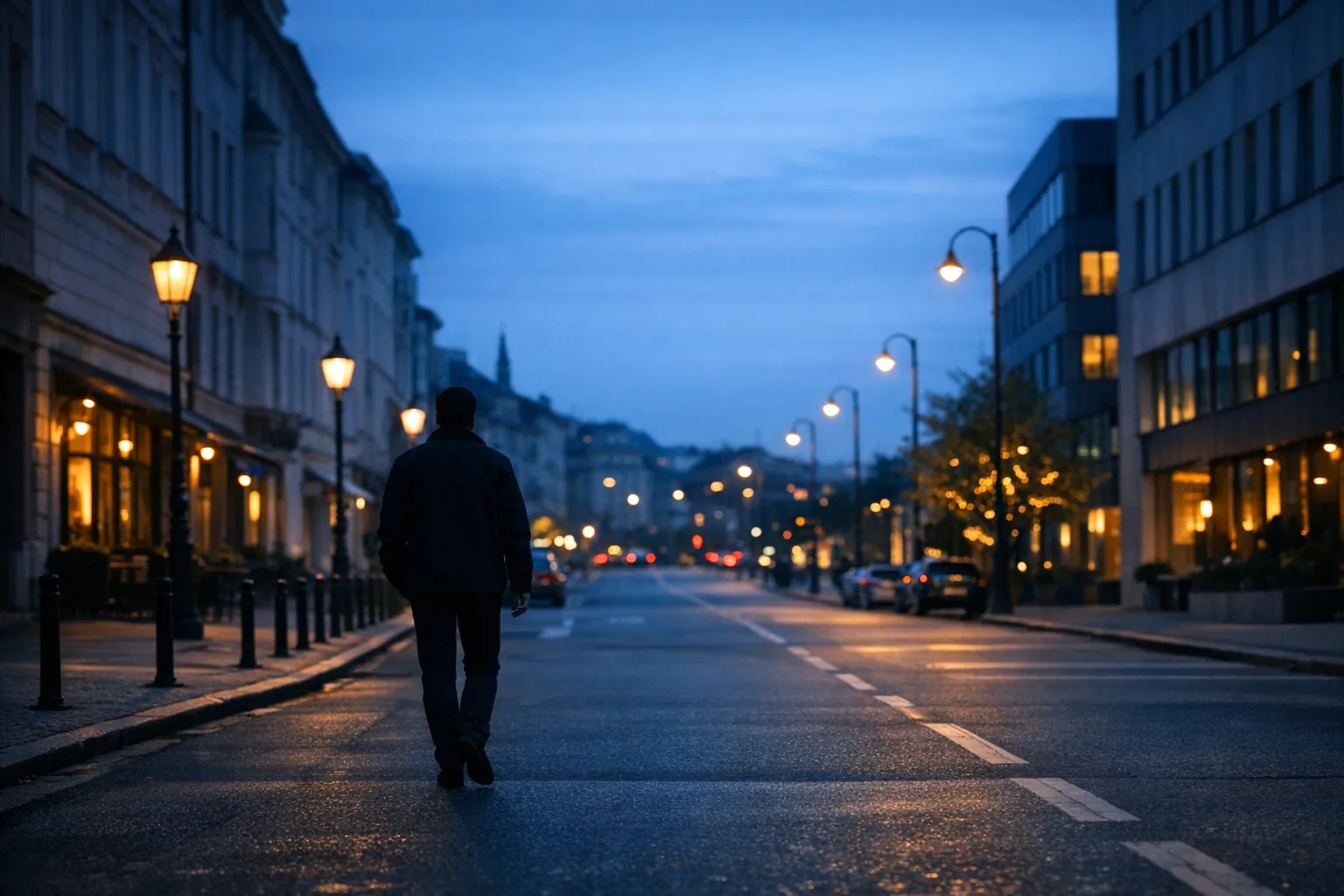 Diszkréció nyilvánosan: alapvető szabályok