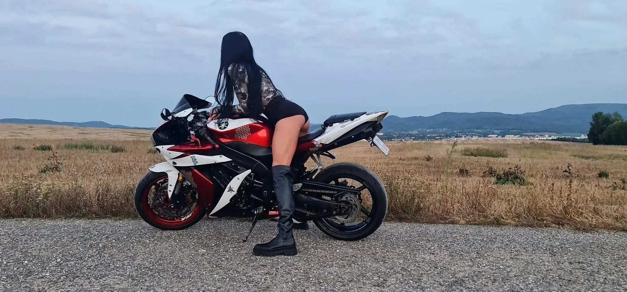 Tinka 8