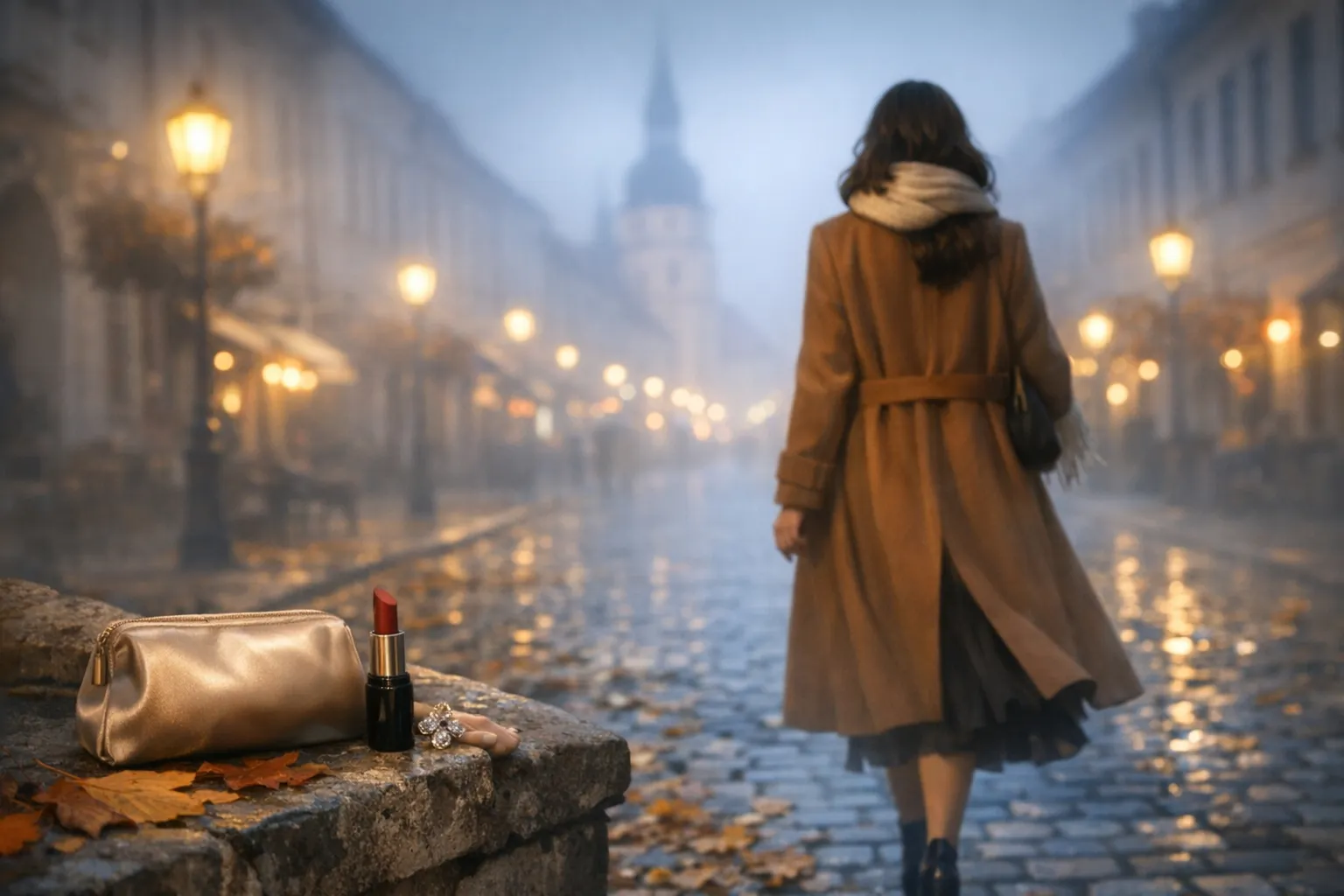 Escort Trnava počas jesennej sezóny: diskrétny spoločenský sprievod s dôrazom na bezpečie