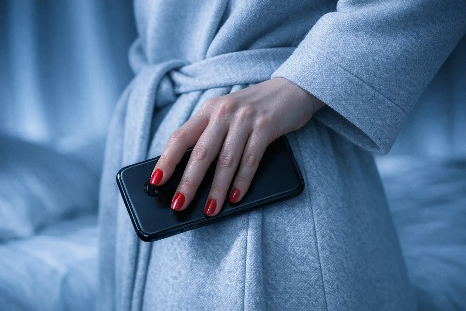 How to Protect Yourself From Online Blackmail